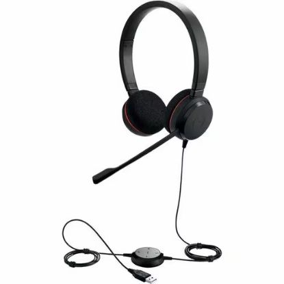 Imagen de AURICULAR Jabra Evolve 20
