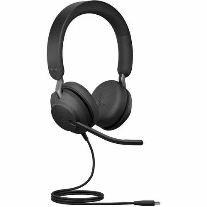 Imagen de AURICULAR Jabra Evolve2 40 SE
