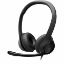 Imagen de AURICULAR Logitech ClearChat H390