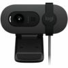 Imagen de CAMARA WEB Logitech BRIO 105