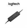 Imagen de AURICULAR Logitech H570e