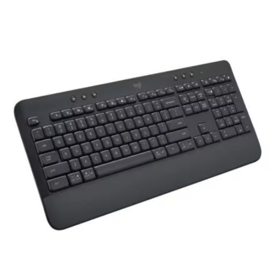 Imagen de TECLADO Logitech Signature K650