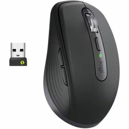 Imagen de MOUSE Logitech MX Anywhere 3S
