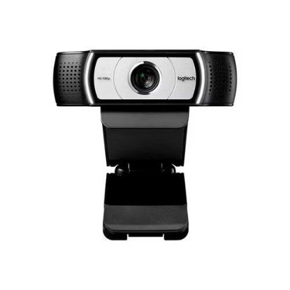 Imagen de CAMARA WEB Logitech C930e