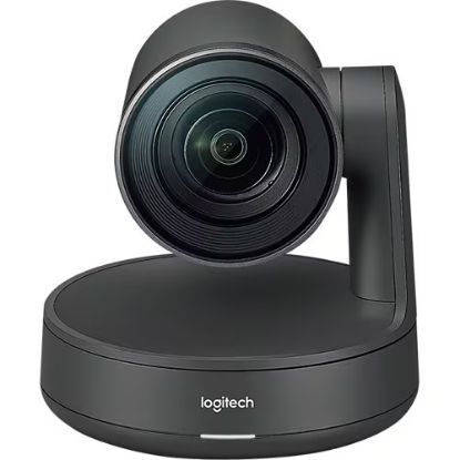 Imagen de EQUIPO DE VIDEO CONFERENCIA LOGITECH
