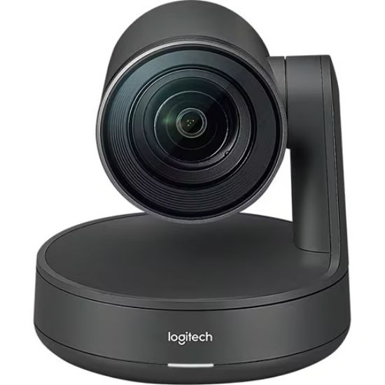 Imagen de EQUIPO DE VIDEO CONFERENCIA LOGITECH