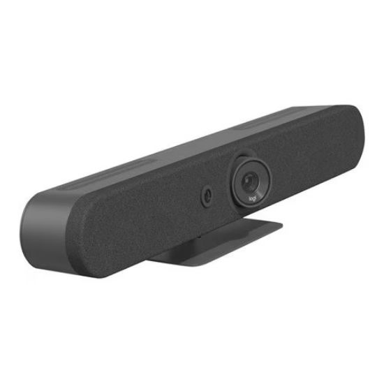 Imagen de CAMARA DE VIDEO CONFERENCIA LOGITECH