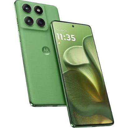 Imagen de CELULAR Mobility edge 60