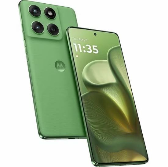 Imagen de CELULAR Mobility edge 60