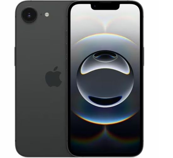 Imagen de CELULAR Apple iPhone 16e A3409