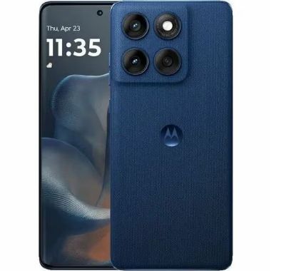 Imagen de CELULAR Motorola Mobility edge 60